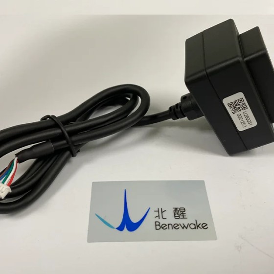 Benewake TFmini-i LiDAR Module Single Point Lidar Ranging Radar Range Finder Lidar Cow Feed Level Monitor Terrain Following